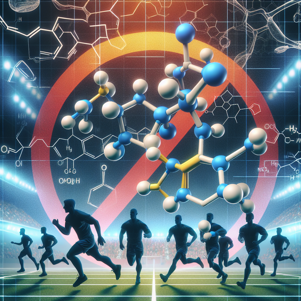 Dehydroepiandrosterone use in sports doping