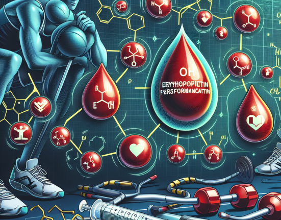 Erythropoietin and doping: a dangerous combination for athletes