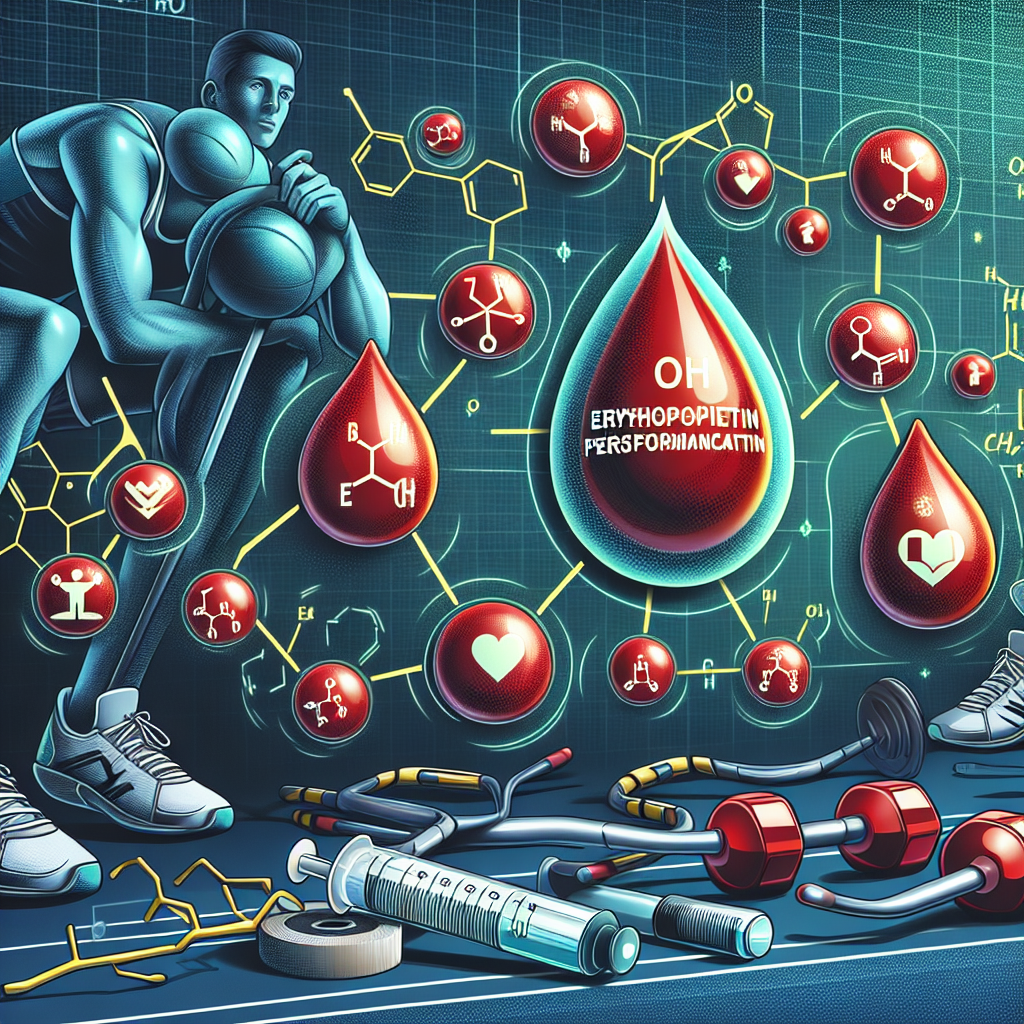 Erythropoietin and doping: a dangerous combination for athletes