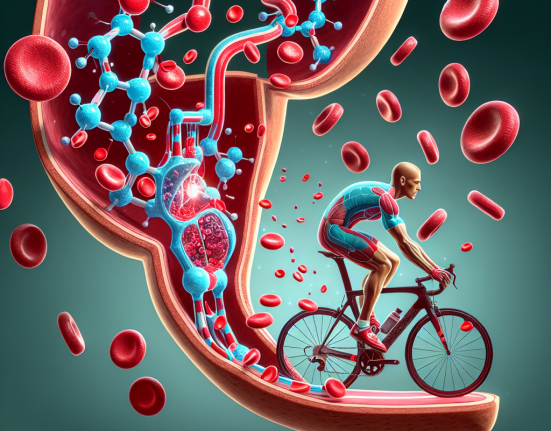 Erythropoietin and performance enhancement in cycling