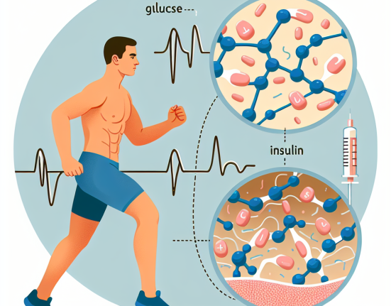 How insulin influences energy metabolism during exercise
