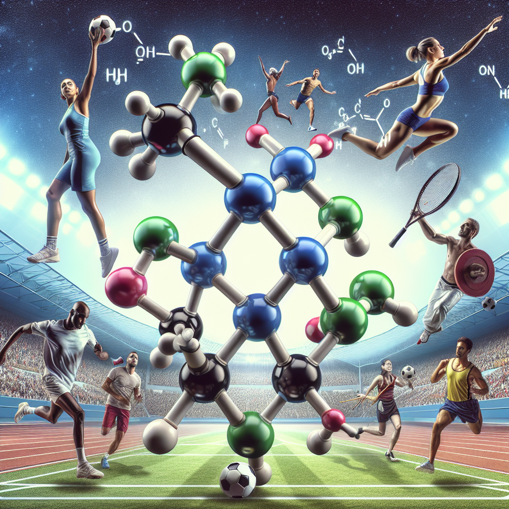 Pitavastatin calcium in the sports realm