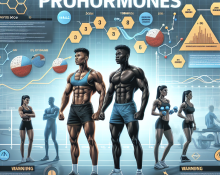 Prohormones: optimal utilization strategies for athletes