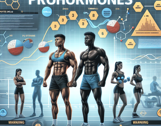 Prohormones: optimal utilization strategies for athletes