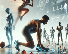 retatrutide: a fresh perspective for enhancing physical performance