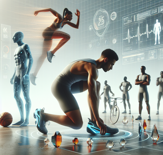 retatrutide: a fresh perspective for enhancing physical performance