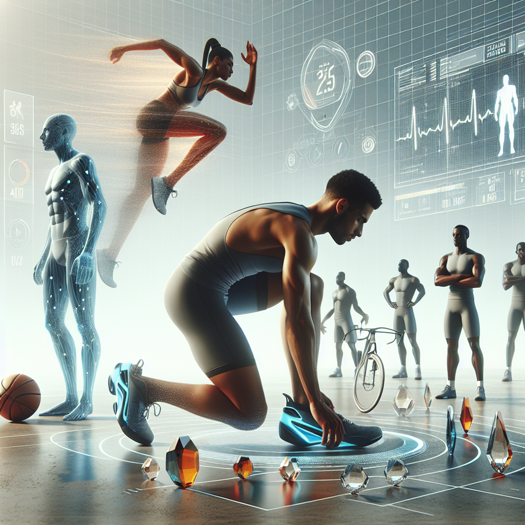 retatrutide: a fresh perspective for enhancing physical performance