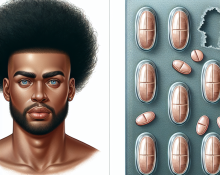 Hair loss and methandienone compresse: androgenic alopecia risk