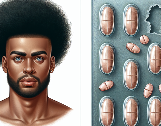 Hair loss and methandienone compresse: androgenic alopecia risk