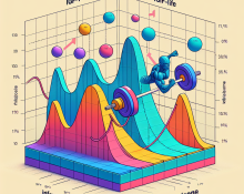 Igf-1 levels and mibolerone
