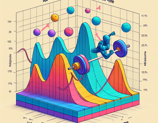 Igf-1 levels and mibolerone