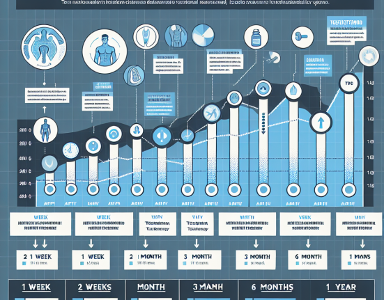 Natural testosterone recovery timeline post-methyltestosterone