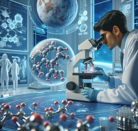 Space medicine and tamoxifene