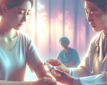 Compassionate use of andriol