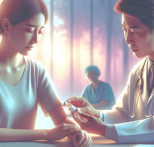 Compassionate use of andriol