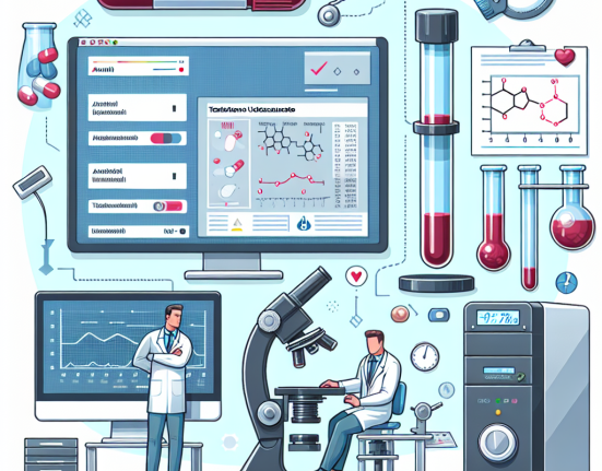 Detection methods for andriol in blood