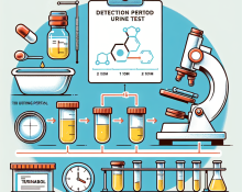 Detection window of turinabol in urine tests