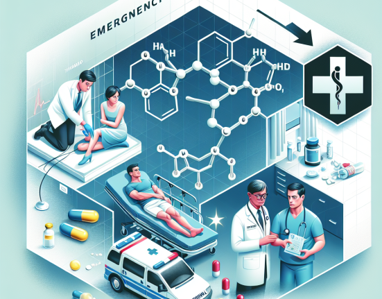 Emergency use cases for turinabol