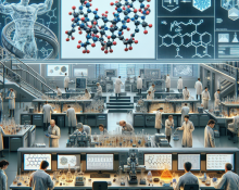 Military research on acetato di metenolone