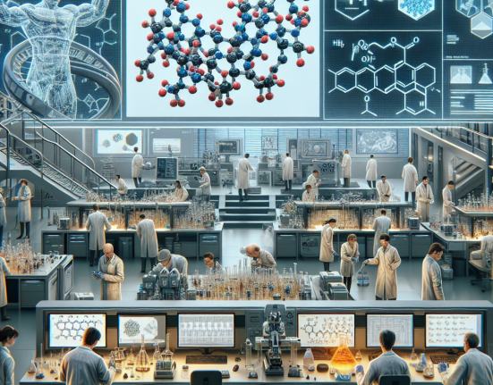 Military research on acetato di metenolone