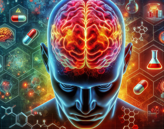 Neurotoxicity risk of oxandrolone