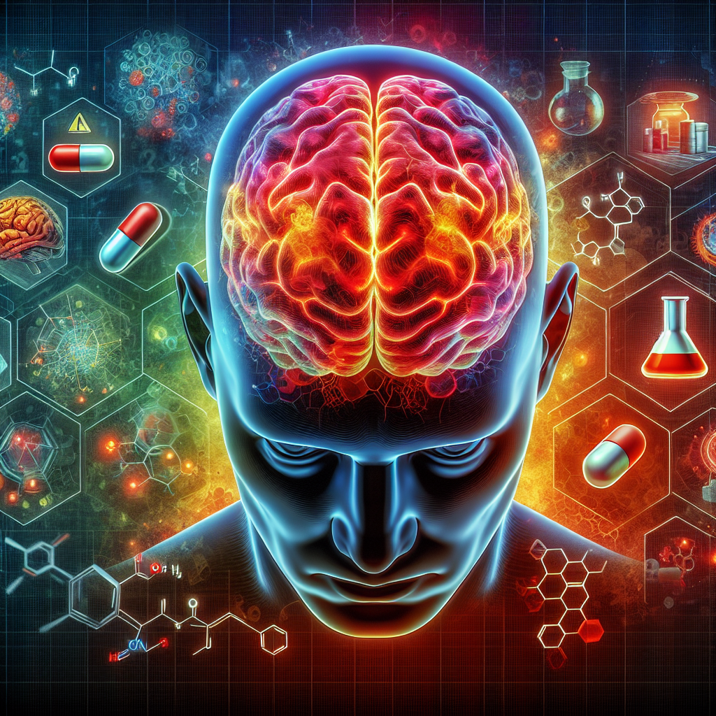 Neurotoxicity risk of oxandrolone