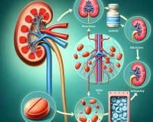 Renal clearance of oxymetholone compresse
