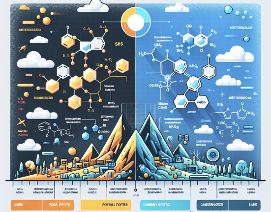 Sarms vs methyltrenbolone: a modern comparison