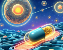 Satellite cell activation by trenbolone compresse