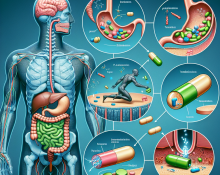 Trenbolone compresse: mechanism of action explained