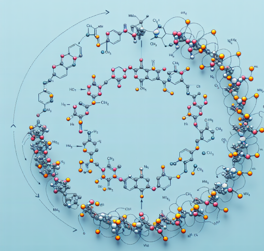 Advanced cycle using trestolone enantato