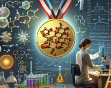 Nobel prize research connected to trestolone enantato